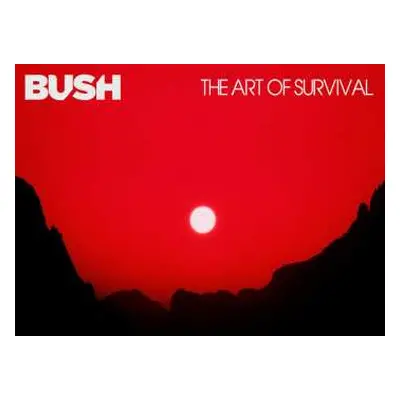 LP Bush: The Art Of Survival CLR