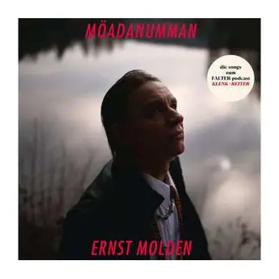 LP/CD Ernst Molden: Möadanumman