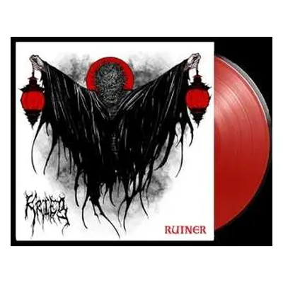 LP Krieg: Ruiner