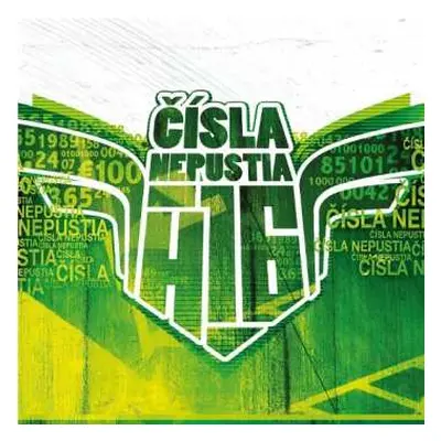 2LP H16: Cisla Nepustia