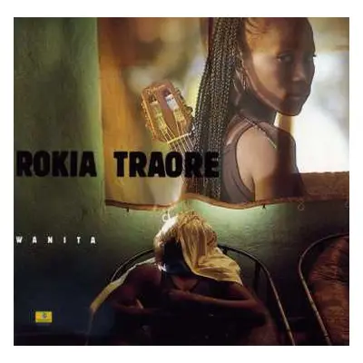 CD Rokia Traoré: Wanita