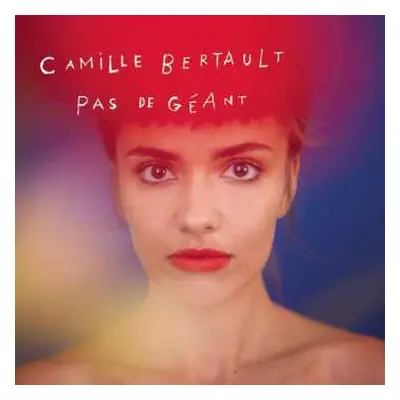 CD Camille Bertault: Pas De Géant