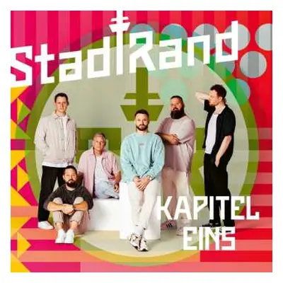 CD StadtRand: Kapitel Eins