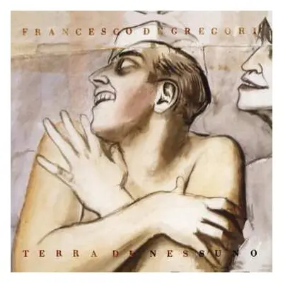 LP Francesco De Gregori: Terra Di Nessuno CLR