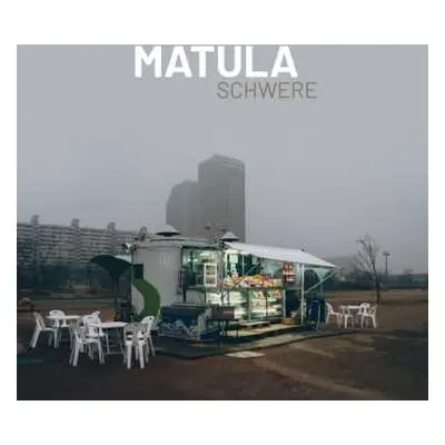 CD Matula: Schwere