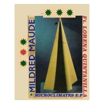 LP Mildred Maude: Microclimates E.P LTD