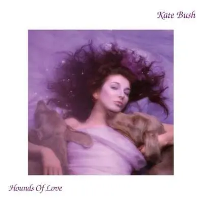 CD Kate Bush: Hounds Of Love