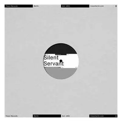 LP Silent Servant: In Memoriam