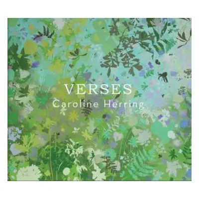 CD Caroline Herring: Verses