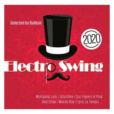 CD Various: Electro Swing 2020