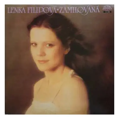 CD Lenka Filipová: Zamilovaná