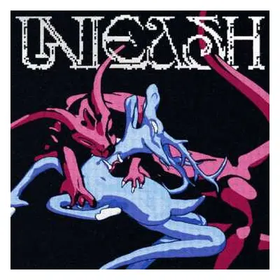 LP Heavee: Unleash