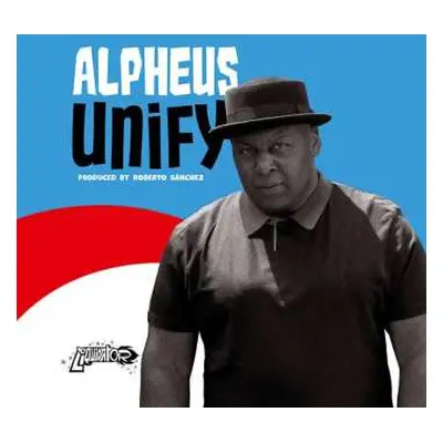 LP Alpheus: Unify