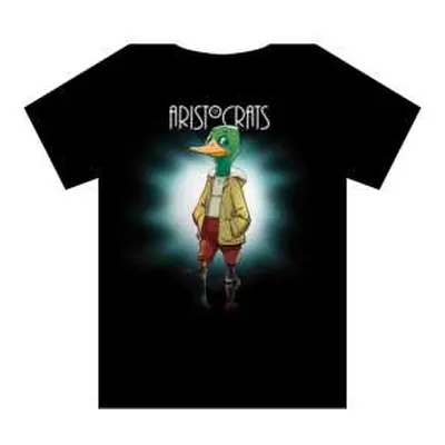 Duck T-shirt (large)