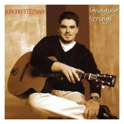 CD Joscho Stephan: Swinging Strings