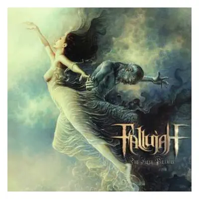 LP Fallujah: The Flesh Prevails Ltd.