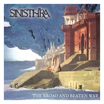 CD Sinisthra: The Broad And Beaten Way