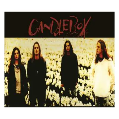 2LP Candlebox: Candlebox