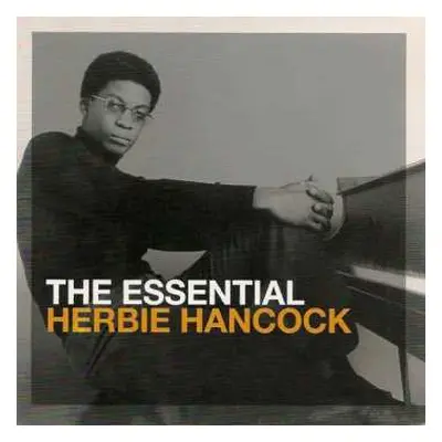 2CD Herbie Hancock: The Essential Herbie Hancock