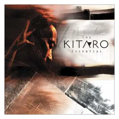 CD/DVD Kitaro: The Essential Kitaro