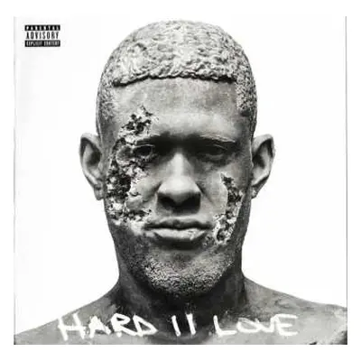 CD Usher: Hard II Love