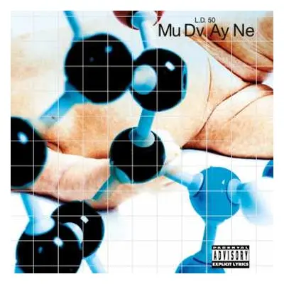 2LP Mudvayne: L.D. 50