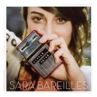 CD Sara Bareilles: Little Voice