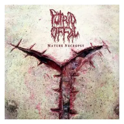 2CD Putrid Offal: Mature Necropsy LTD