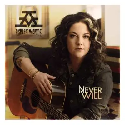 CD Ashley McBryde: Never Will