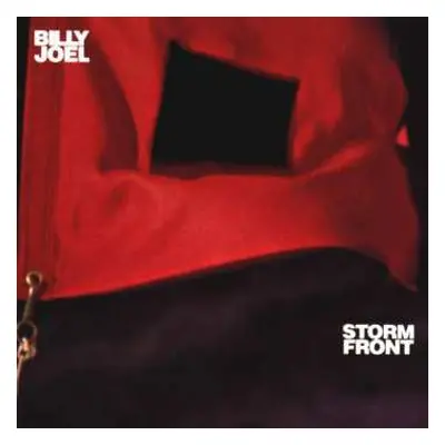 CD Billy Joel: Storm Front