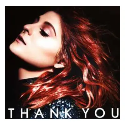 CD Meghan Trainor: Thank You DLX