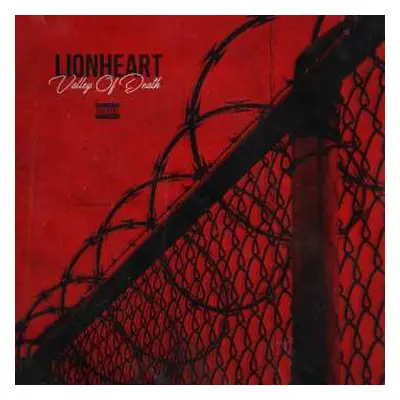 LP Lionheart: Valley Of Death