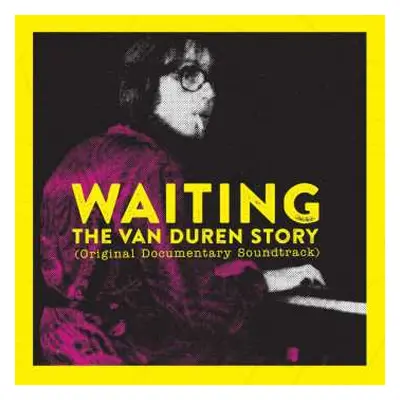 CD Van Duren: Waiting: The Van Duren Story (Original Documentary Soundtrack)