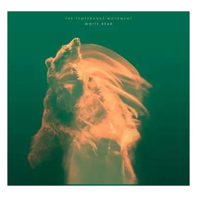 LP The Temperance Movement: White Bear