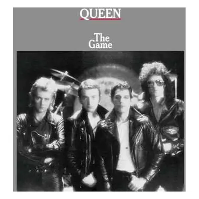 LP Queen: The Game LTD