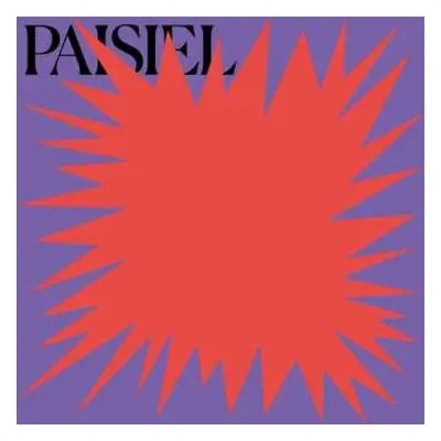 LP Paisiel: Unconscious Death Wishes LTD