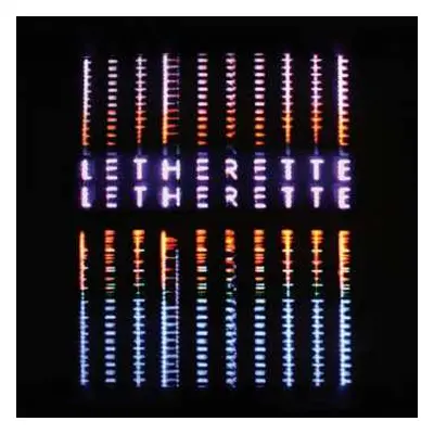 LP Letherette: D&T