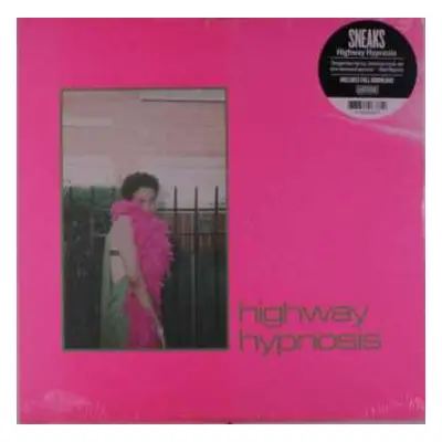 LP Sneaks: Highway Hypnosis