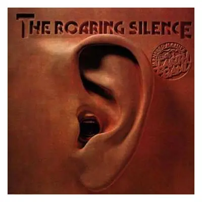 LP Manfred Mann's Earth Band: The Roaring Silence