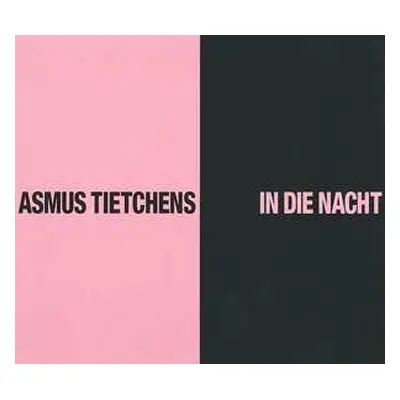 LP Asmus Tietchens: In Die Nacht