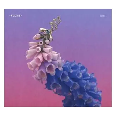 CD Flume: Skin