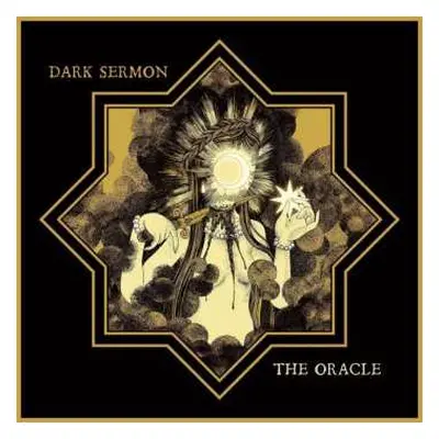 CD Dark Sermon: The Oracle