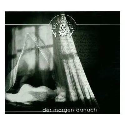 CD Lacrimosa: Der Morgen Danach