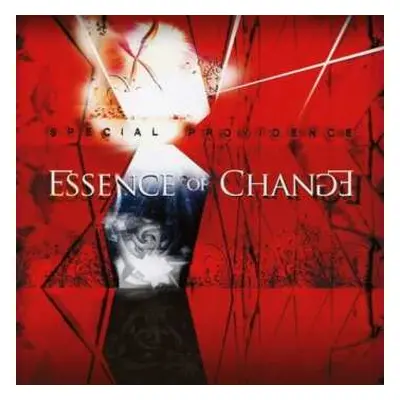 CD Special Providence: Essence Of Change