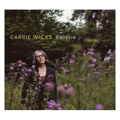 CD Carrie Wicks: Reverie