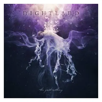 CD Nightland: The Great Nothing LTD | DIGI