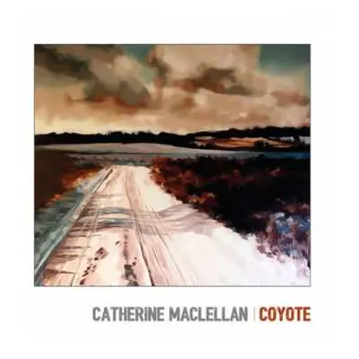 CD Catherine MacLellan: Coyote