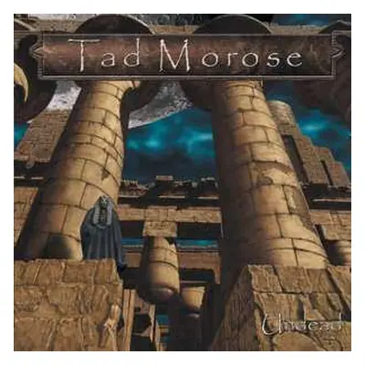 CD Tad Morose: Undead