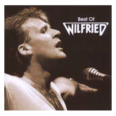 2CD Wilfried: Best Of Wilfried