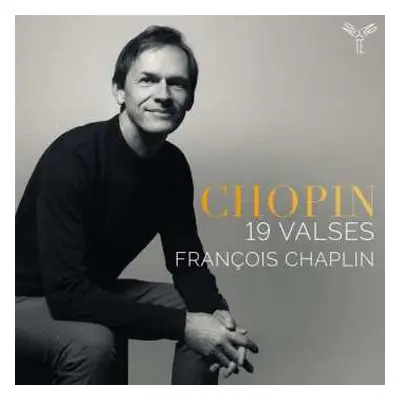 CD Frédéric Chopin: 19 Valses